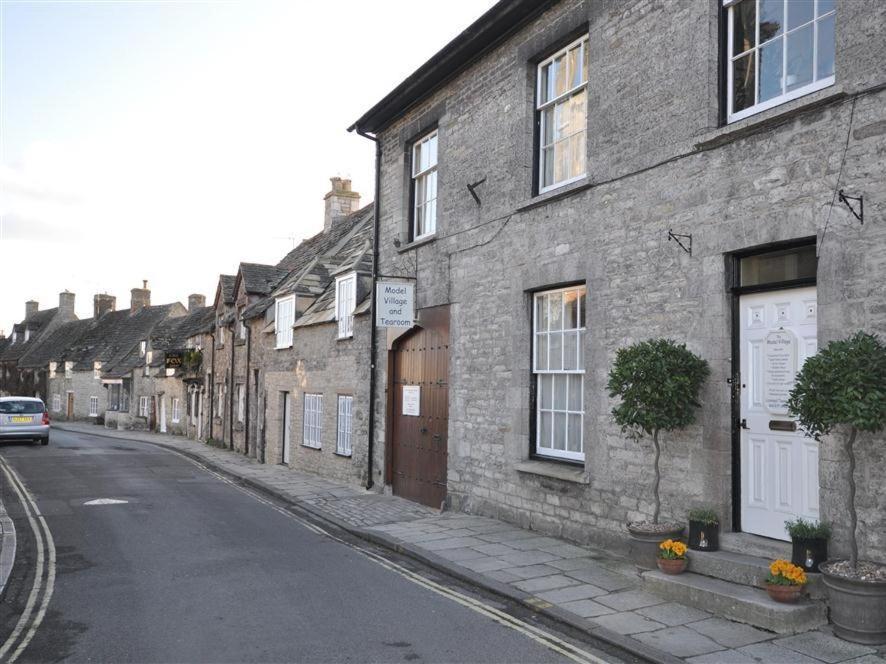 Tavern Way Corfe Castle Exterior photo