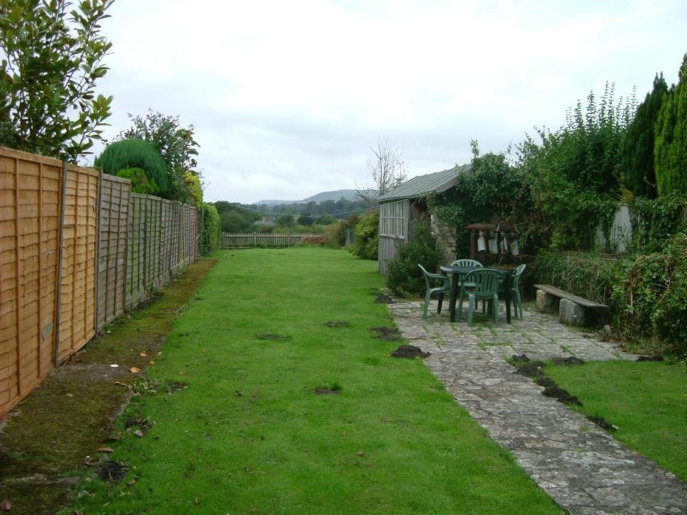 Tavern Way Corfe Castle Exterior photo